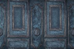 Kate-Backdrop-Deep-Blue-Wall-Door