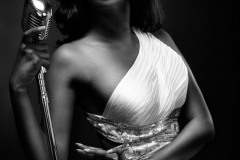 Lady Sings The Blues" with Alicia Hawthorne (@alishajenna)